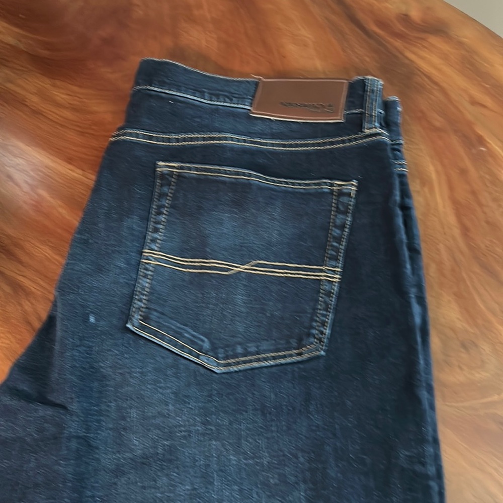 Men’s jeans